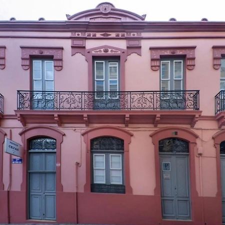 Casa Colonial Cejas Hotel Santa Cruz de Tenerife Ngoại thất bức ảnh