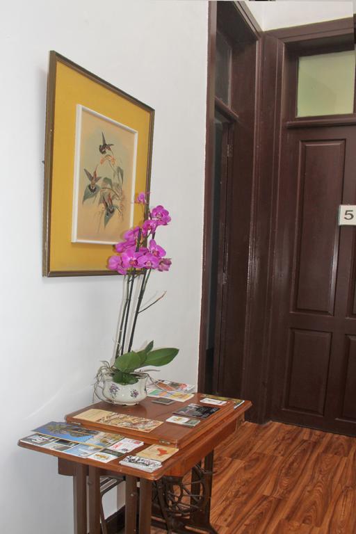 Casa Colonial Cejas Hotel Santa Cruz de Tenerife Ngoại thất bức ảnh