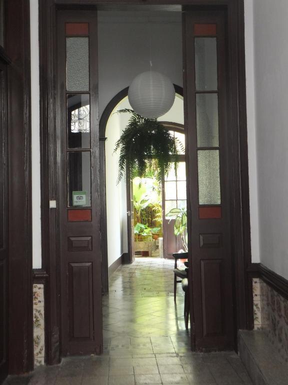 Casa Colonial Cejas Hotel Santa Cruz de Tenerife Ngoại thất bức ảnh