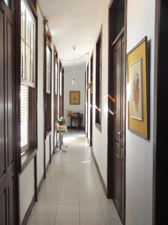 Casa Colonial Cejas Hotel Santa Cruz de Tenerife Ngoại thất bức ảnh